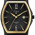 L'Duchen L'Duchen Muse D 301.81.21 M , наручные мужские часы фото под углом